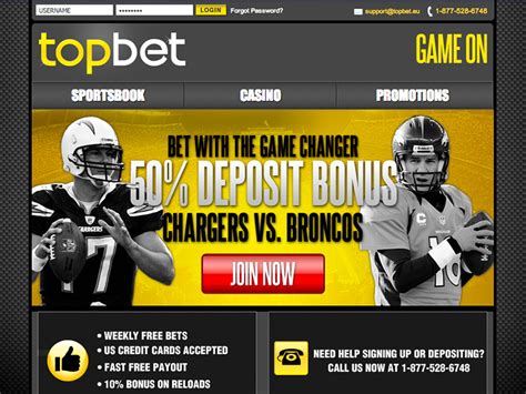 topbet reviews